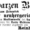 1888-09-02 Hdf Zum Schwarzen Baer